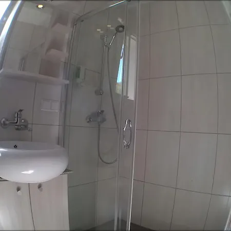 Domki Orlowo Vakantiehuis Gdynia