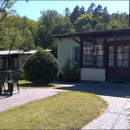 Domki Orlowo Vakantiehuis Gdynia