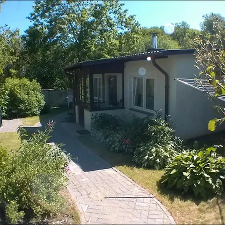 Domki Orlowo Vakantiehuis *