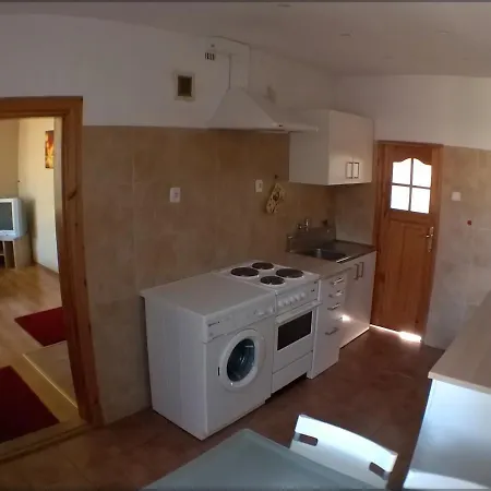 Domki Orlowo Vakantiehuis *