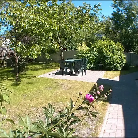 Domki Orlowo Vakantiehuis